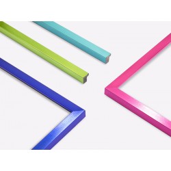 Рамка "Neon" цвет на выбор