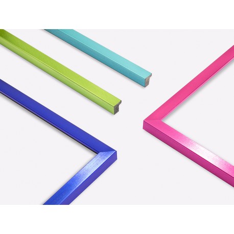 Рамка "Neon" цвет на выбор Рамка "Neon" цвет на выбор
