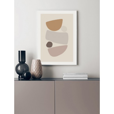 Постер "Terracotta"