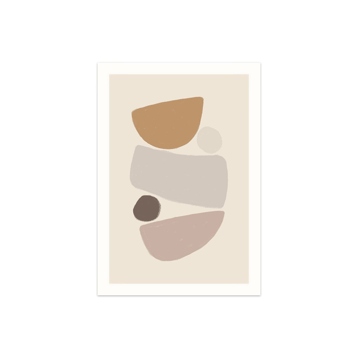 Постер "Terracotta"