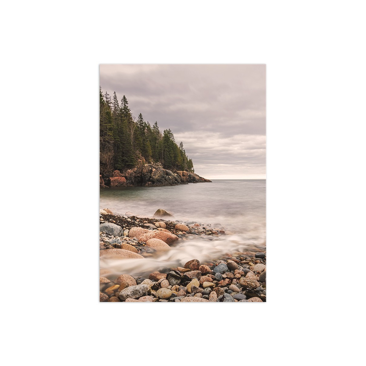 Постер "Cliff"