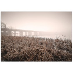 Постер "Bridge"