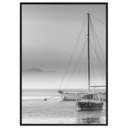 Постер "Sail Boat"