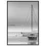 Постер "Sail Boat"