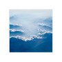 Постер "On the clouds"