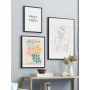 Постер " Haus and Hues Henri Matisse"