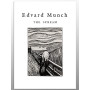 Постер "Cry. Edward Munch. 1893"