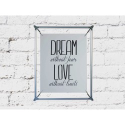 Рамка на пружинах