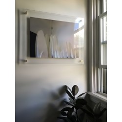 Фоторамка "Clear"