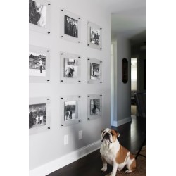 Фоторамка "Clear"