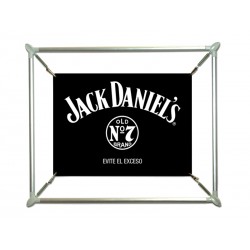 Рамка на пружинах