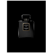 Постер "Chanel №5"