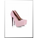 Постер "Shoe"