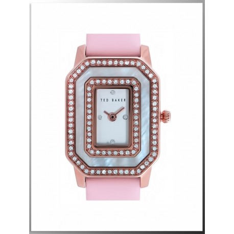 Постер "Ted Baker"