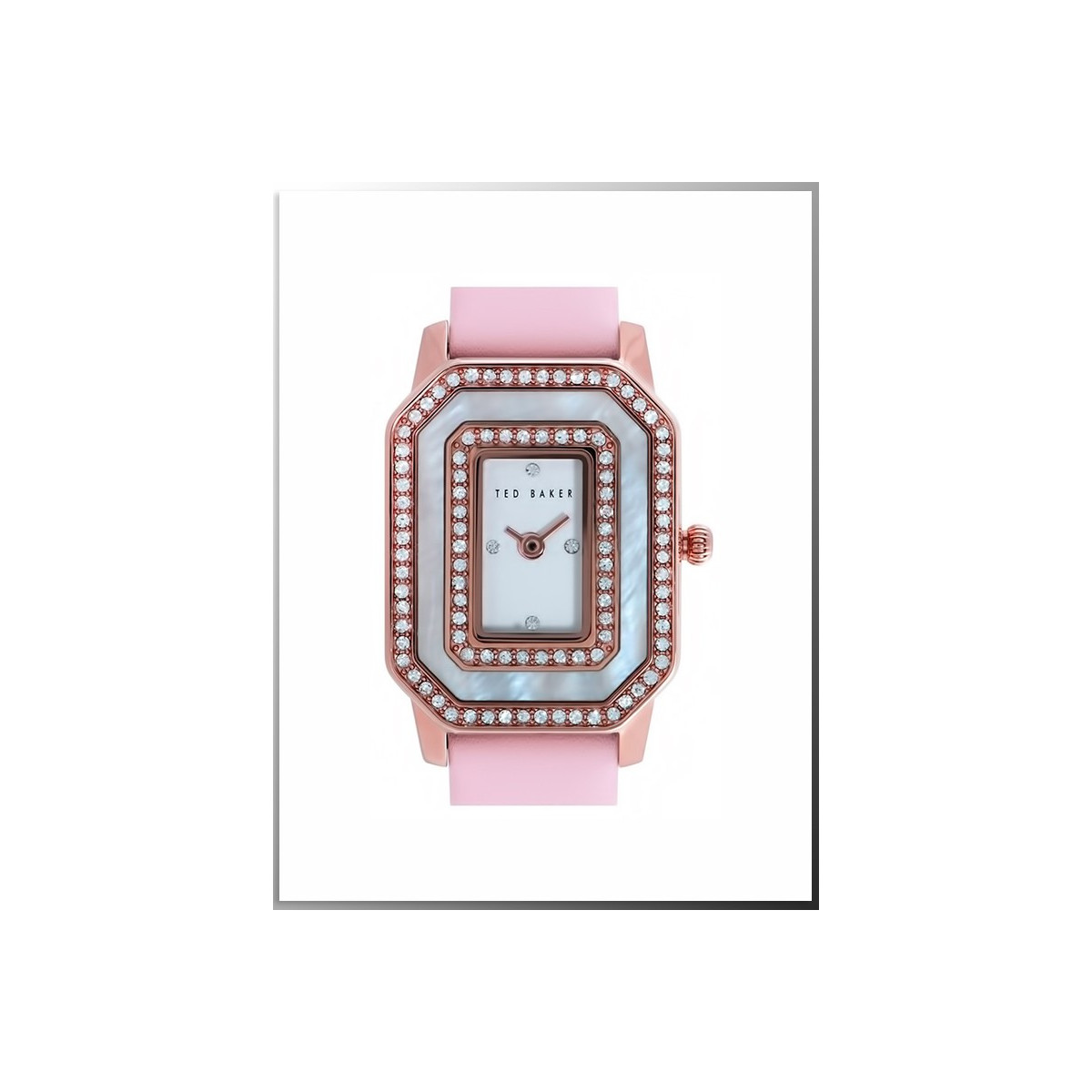 Постер "Ted Baker"
