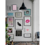 Постер "Pink Only"