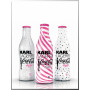Постер "Coca-Cola by Karl Lagerfeld"