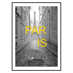 Постер "Paris"
