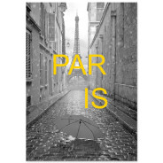 Постер "Paris"