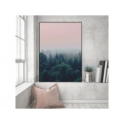Постер "Forest"