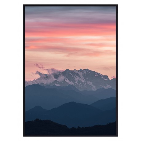 Постер "Sunset"