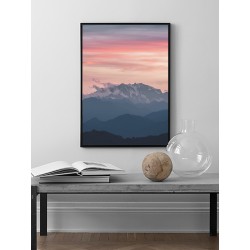 Постер "Sunset"