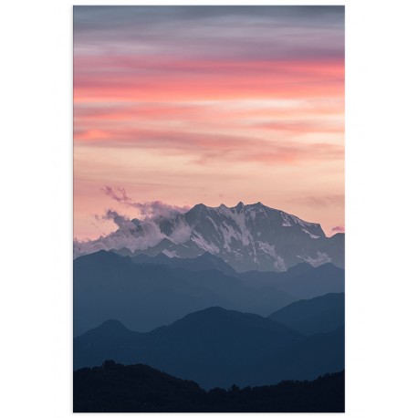 Постер "Sunset"