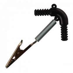 Рамка на пружинах