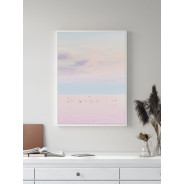 Постер "Pink"
