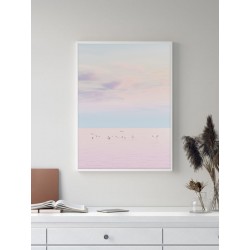 Постер "Pink"