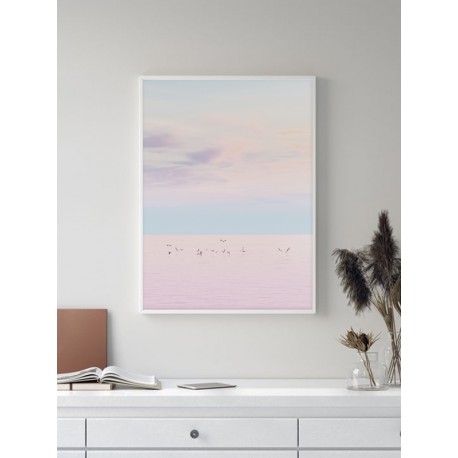 Постер "Pink"