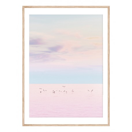 Постер "Pink"