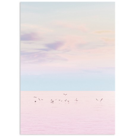 Постер "Pink"