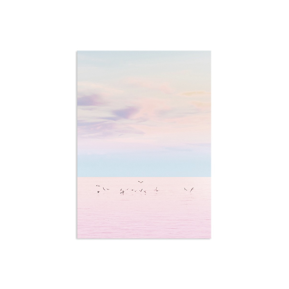 Постер "Pink"