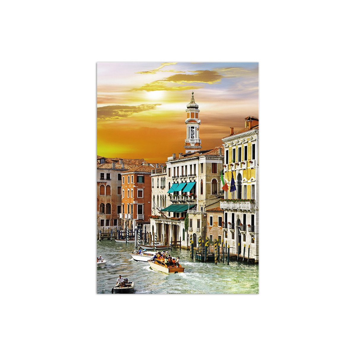 Постер "Venice"
