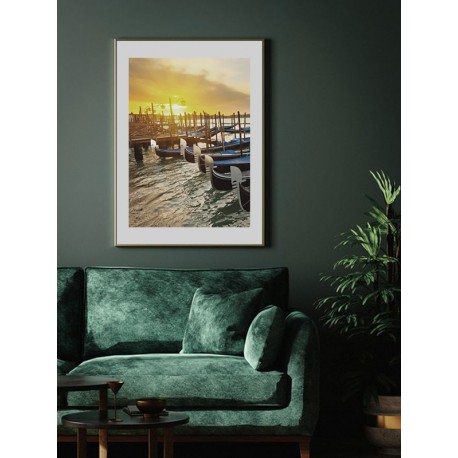 Постер "Venice"