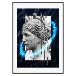 Постер "Antique"