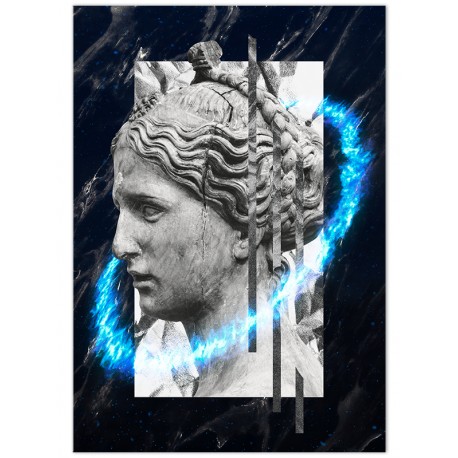 Постер "Antique"