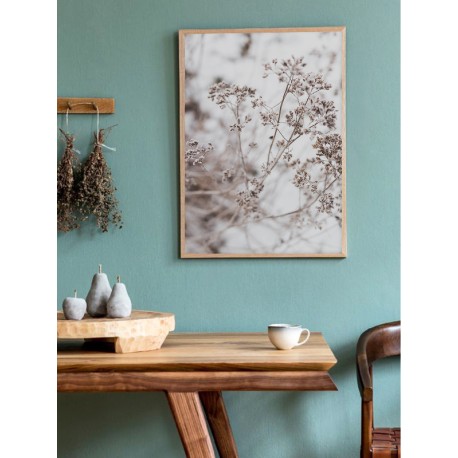 Постер "Dried Flower Aesthetic"