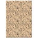 Постер "Floral pattern"