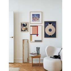 Постер "Abstraction"