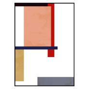 Постер "Abstraction"