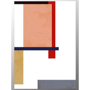 Постер "Abstraction"