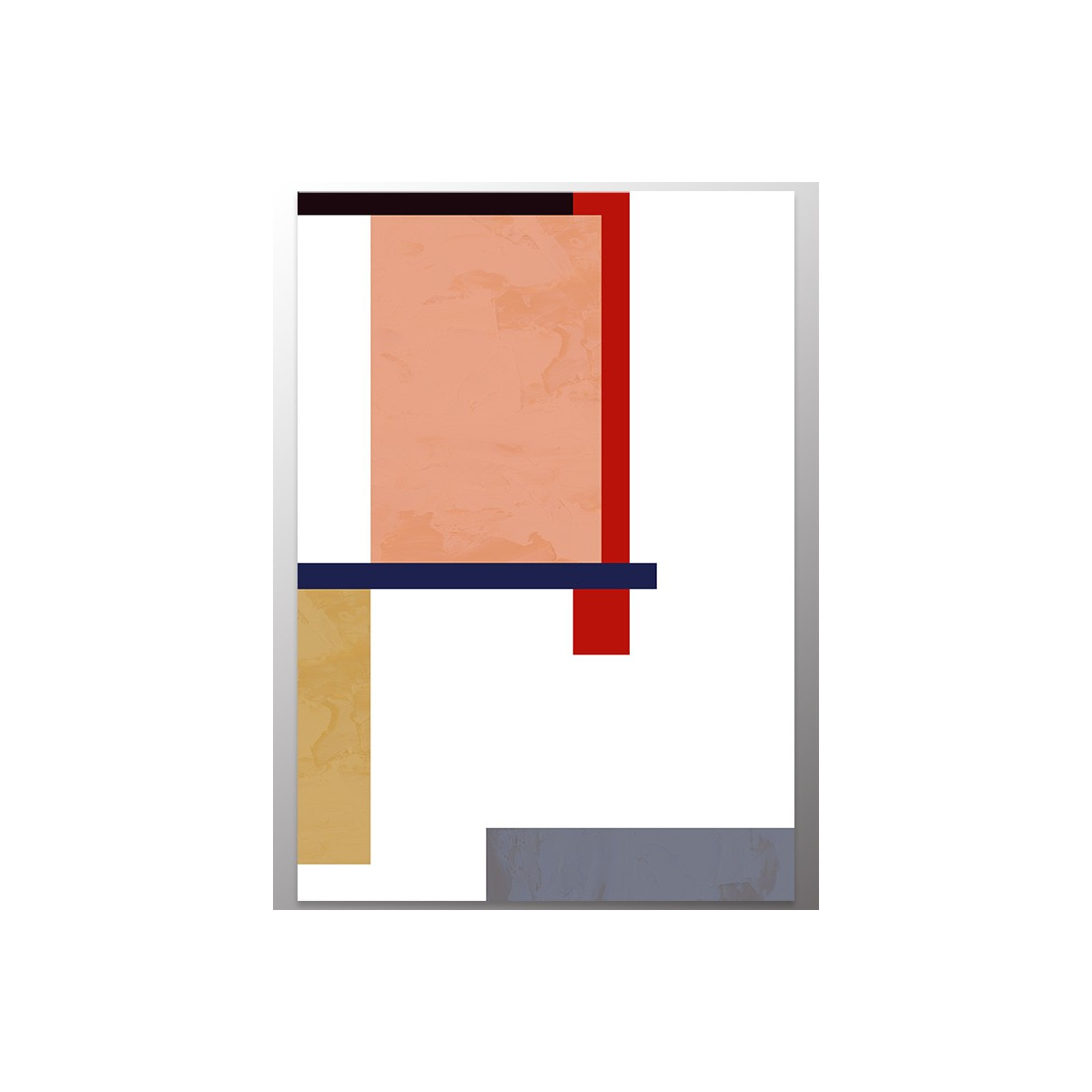 Постер "Abstraction"