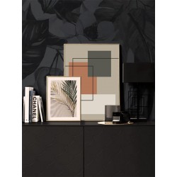 Постер "Abstraction"