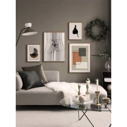 Постер "Abstraction"