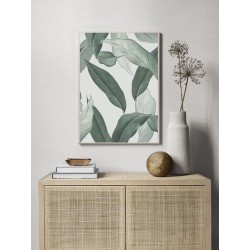 Комплект постеров в рамках "Tropics"