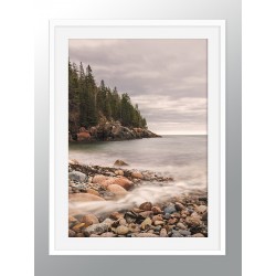 Комплект постеров в рамках "Nature"