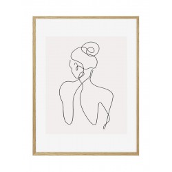 Комплект постерів в рамках "Вдих видих"