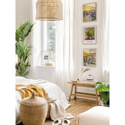 Комплект постерів в рамках "Venice"